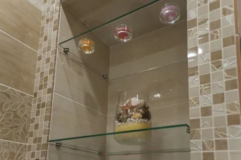ЖК Серебряный берег