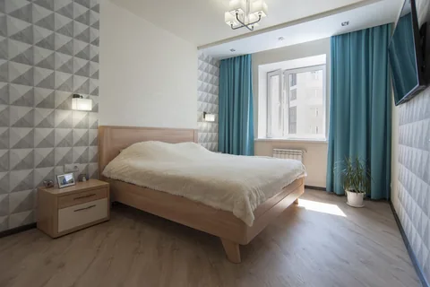 ЖК Серебряный берег