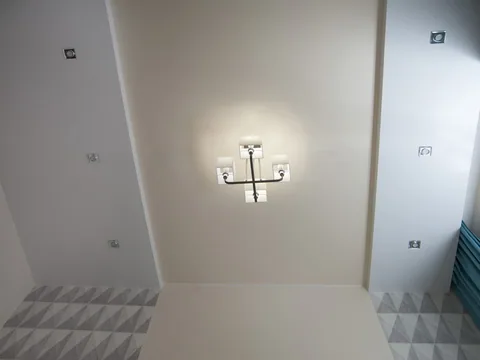 ЖК Серебряный берег