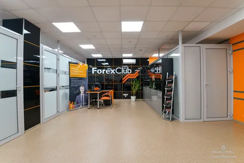 Forex Club — академия инвестиций и трейдинга