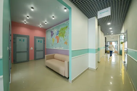 Стоматология «Love Dent»