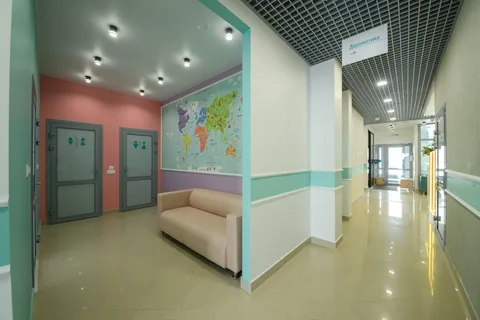 Стоматология «Love Dent»