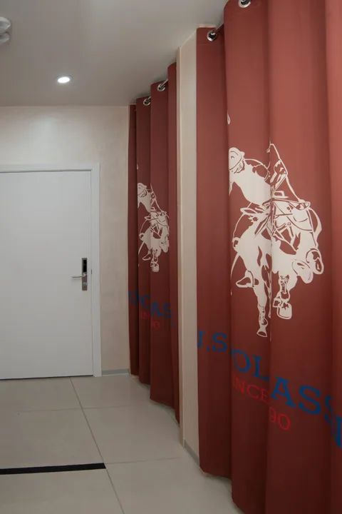 Магазин «US POLO Assn»