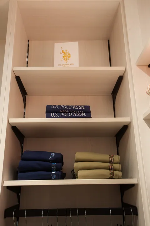 Магазин «US POLO Assn»