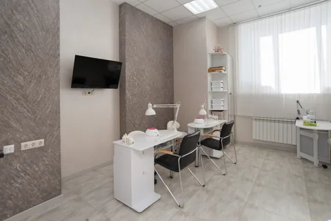 Ногтевая студия «Эффект»